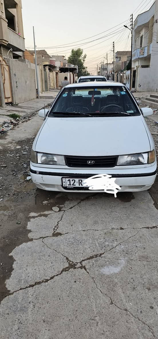 هونداي بوني موديل  ٩٣ سيارة مال بيت كير عادي محرك وكير بشرط طخم تاية جديد رقم وسنوية جديد سيارة بااسمي شرط التحويل فقط مااسوي وكالة السعر  ٣٥ وبيها مجال بسيط العنوان موصل الايسر اخوان رجاءا الي مو شاري لايراسل تحياتي للجميع موصل, نينوى


**إذا كنت صاحب هذا الإعلان وتريد حذفه لأي سبب، رجاءا أرسل رسالة إلى الدعم الفني**