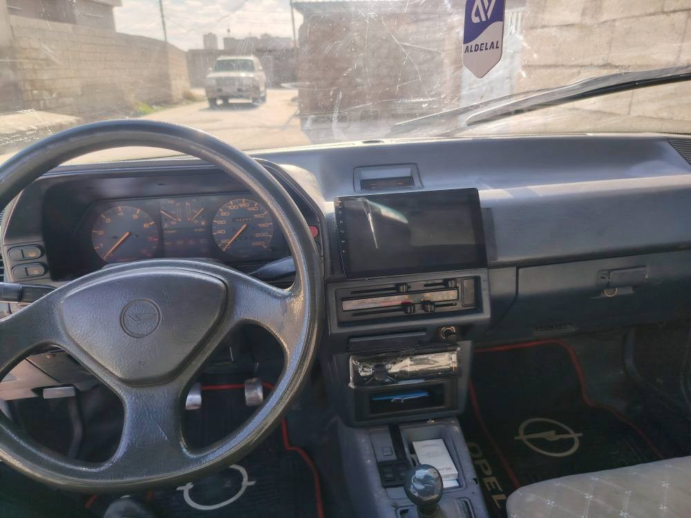 سیارە مازدا مودیل1988سبغ بلادی سیارە ماشاءاللە خیر من الله گیر محرک بشرط مابی نقص سنویە بسمی   دفتر بانزین موجود رقم المانی  بشرط تحویل مکارن السیارە داقوق سعر 31 وبی مجال قلیل 
*********** دكوك, كركوك
