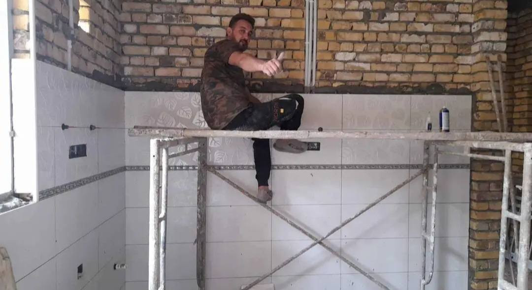 خلفه تطبيك سيراميك بورسلاين مرمر درج هاتف ***********
