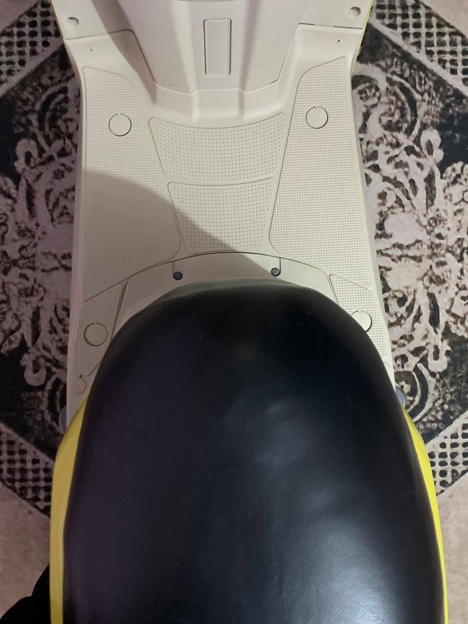 سلام عليكم دراجه مكفوله لبيع مكاني ناصريه بس شراي ينتصل ‏‪***********‬‏
