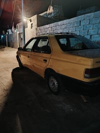 روا • ٢٠٠٩ • محرك ومحور