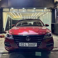 🚗 للبيع | MG5 2024 ستندر – وكالة MG العراق 🇮🇶  🔧 المحرك: 4 سلندر 1.5 س...