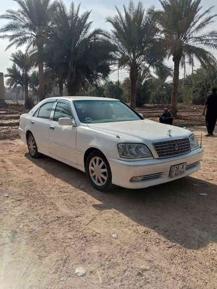 سلام عليكم سياره ملكه البيع سعر120وبيه مجال موديلا 1999 رقم نجف سياره كير مكينه  تخم تاير حداديه مقدم كله فولل
تبريد فول كهربايت كله شغال والسياره مصبوغه جماليه سياره رقم انكليزي والسنويه 2028 هزي جديده  شاصي 75  
اتصال علي *********** 
مكلف بل نشر
