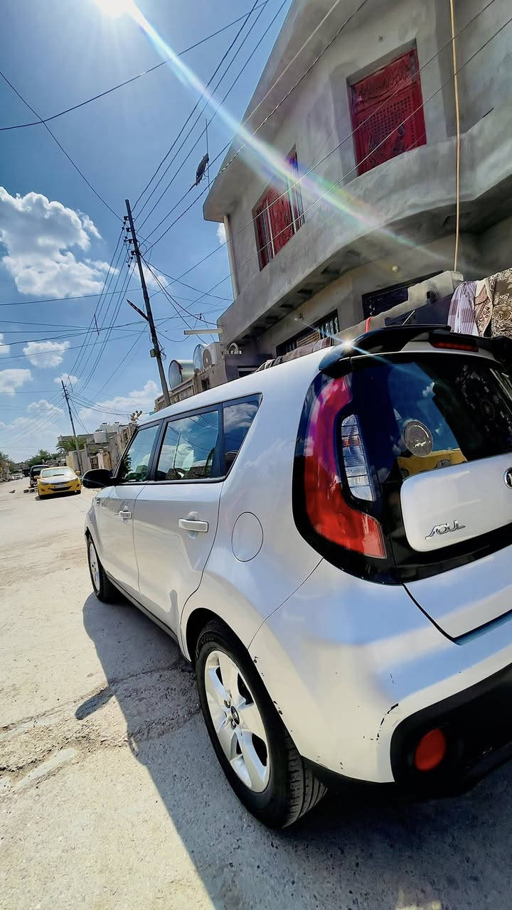 للبيع كيا صول 2019


**إذا كنت صاحب هذا الإعلان وتريد حذفه لأي سبب، رجاءا أرسل رسالة إلى الدعم الفني**