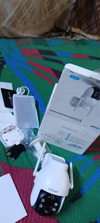 داخلية وخارجية • iGeek • طاقة شمسية