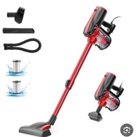 مكنسة كهربائية • أجهزة منزلية • من الأدمن