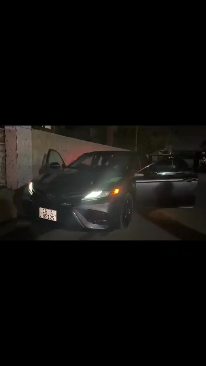 مكلف بنشر:
سلام عليكم سيارات ثنين جارجر وكامري للايجار اليومي باسعار مناسبه جدا ودوره لتعليم السياقه رجال ونساء توجد كابتنه للنساء لتعليم سياقه للاستفسار الاتصال على الرقم ***********
