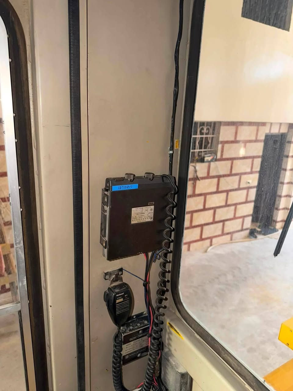 السلام عليكم
كوماتسو 

ياباني

حجم 100 W

الالية ادوات يعني بدون تحويل 

 دخول جديد 

مكفولة من كلشي 

اتعهدلك سرقة عشائر

السعر (110$) ورقة

للاستفسار الاتصال ***********

توصل جميع المحافظات بعد الاتفاق
