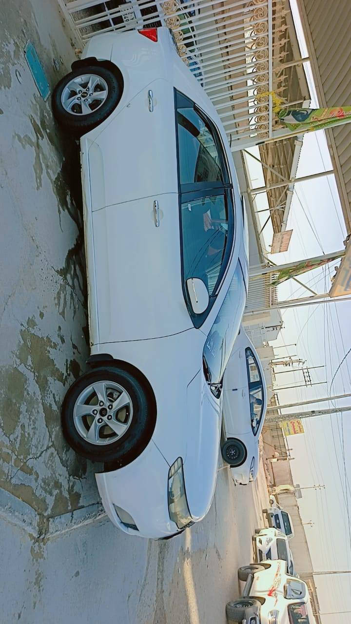 سلام عليكم سيراتو للبيع      موديل 13 فول 1/1 فتحة تحكم استيرن شفتات بصمة
اشاير بل مري ويل  

كير محرك مكفولات تبريد تدفاء شغال

مسويلة ادامة عامة كلة جديد مكاني نجف ناحية الحرية ***********
