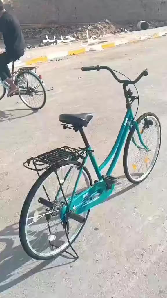 للبيع


**إذا كنت صاحب هذا الإعلان وتريد حذفه لأي سبب، رجاءا أرسل رسالة إلى الدعم الفني**