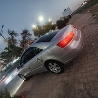 سوناتا ٢٠١٠ • مكينة جديده • كفاله عامه