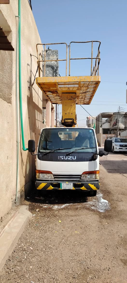 سلام عليكم باسكت ازوزه ارتفاع 14 متر للبيع فول سيفتي مرقم وكامل الستفسار اتصال ***********
