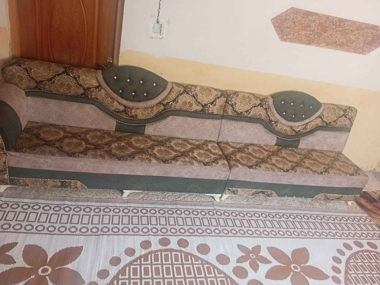 سلام عليكم تخم للبيع سعر ٣٠٠ بي مجال


**إذا كنت صاحب هذا الإعلان وتريد حذفه لأي سبب، رجاءا أرسل رسالة إلى الدعم الفني**