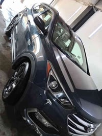 سنتافيا 2017 خمسة راكب تيربو فول مواصفات بنيراما تحكم ستيرن اربع قطع ص...