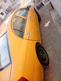 ليفان 620 موديل 2011 سياره تخم تايرات صار شهرين شادهن مسجل ايباد رقم ب...