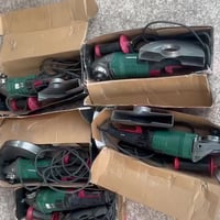 باركسايد • ٢٣٠ملم • ٧قطع