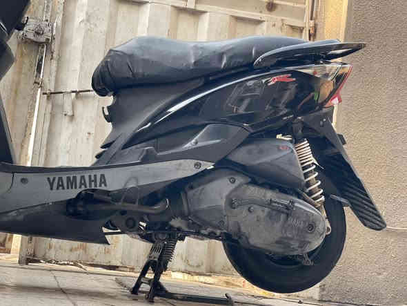 السلام عليكم البيع ثعلب جي تي ار نوزل الدراجه رمبه صالها شهر ونص من نازله جديده بمعنى الكلمه بدون اي نقص ماشيه 37 مكانها بغداد الكرخ قرب مرور التاجيات السعر 825 وبيها مجال حك الجيه***********
