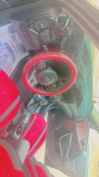 السلام عليكم 
صول موديل 2023 مواصفات فول عدا الفتحه
 محرك 2000دوش
 حادثه جاملغ سائق وبارد بل بنيد 
ماشيه 24فقط 
اسبير ما نازل 
رقم بغداد
بصمه وتشغيل عن بعد 
تحكم استرين  فول 
كامره خلفيه 
حساسات بيبان
شاشه كبيره 
واير ليس 
كشنات كهربائيه 
توقف ذاتي في الخلف 
نضام اسبوت
 سياقه ذاتيه
دوشمه جديده  
مضخم صوت
 زنون عالي نتصي
وغيرها من المواصفات بعد 
مكان السياره بغداد الجديده 
*********** رقمي 
سعرها 147
سونار مرفق
