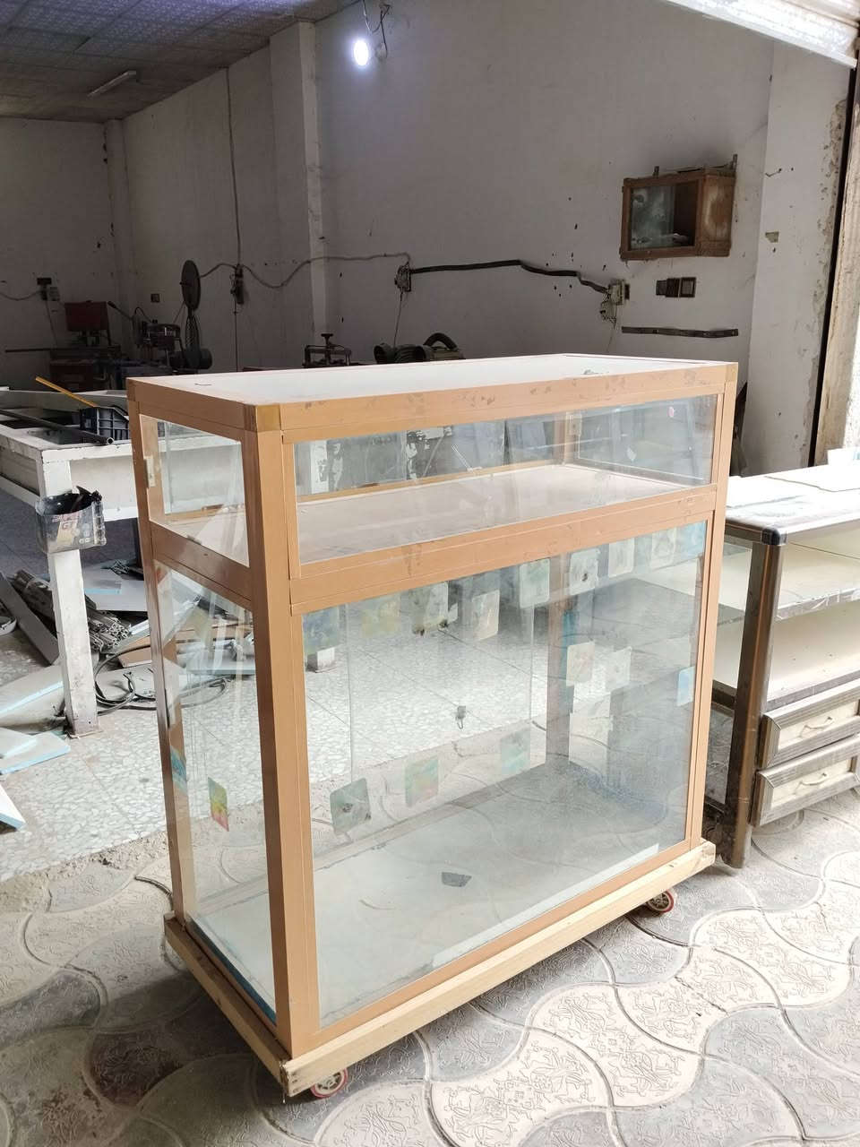 الببيع كلمن وسعره


**إذا كنت صاحب هذا الإعلان وتريد حذفه لأي سبب، رجاءا أرسل رسالة إلى الدعم الفني**