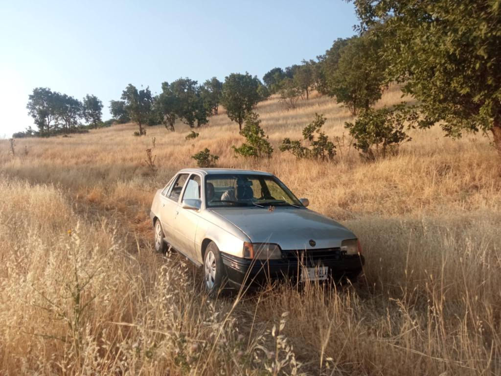 ئۆپڵ ئاڕم پلاستیکی سلێمانی   سەیارەیەکی زۆرجایزەوبانزین زۆرکەم ئەخوات ماڵی فەقیرە گێڕومەکینەو کارەبای مەزبوتە نرخی 16گەڵاو معمەلە السليمانية, العراق


**إذا كنت صاحب هذا الإعلان وتريد حذفه لأي سبب، رجاءا أرسل رسالة إلى الدعم الفني**