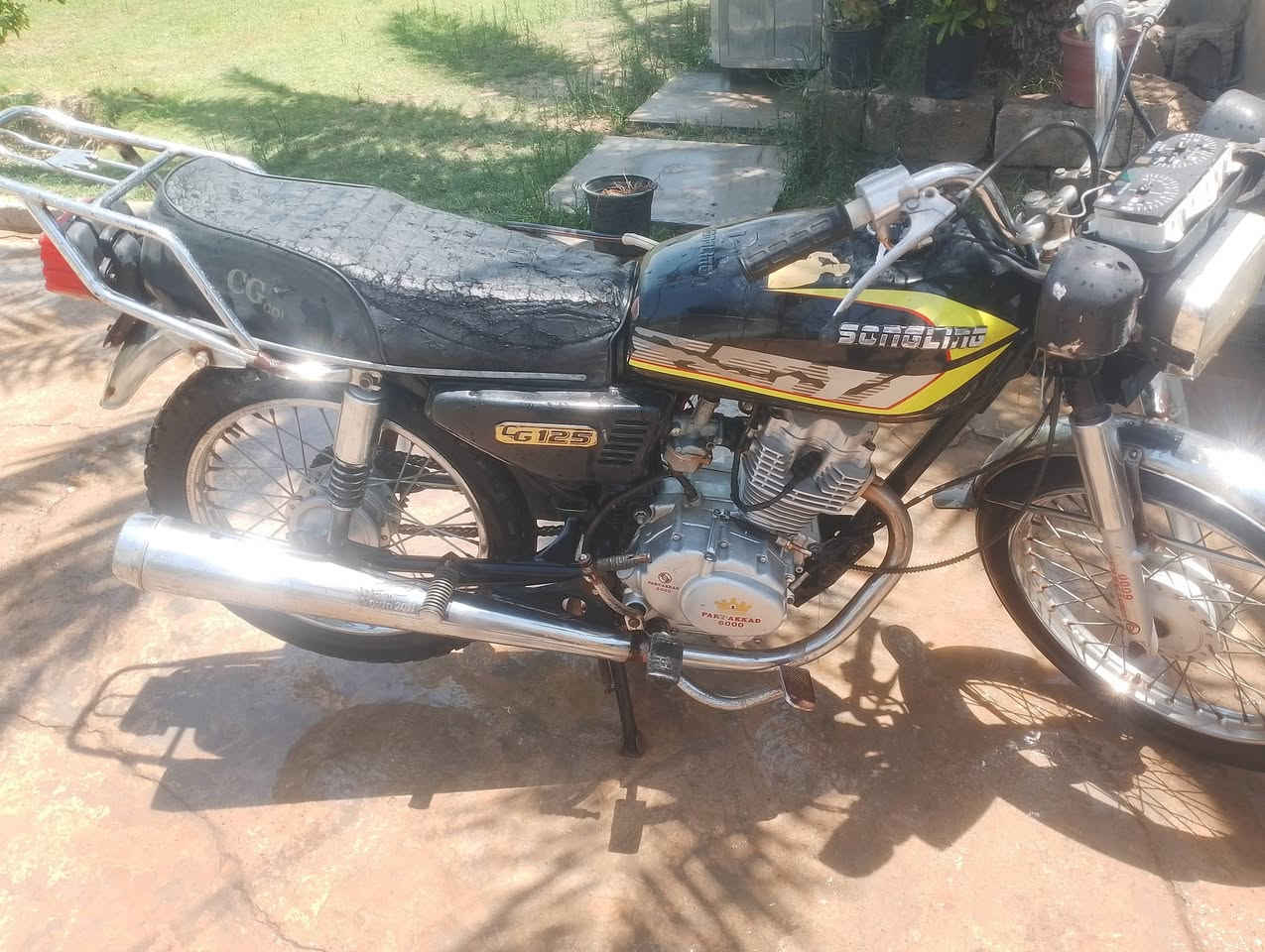 موطر لبيع
٤ كير 
سعر  ٢٧٥ وبيهة مجال بصيط 
مكاني ديالى بعقوبة ناحيت العبارة 
رقمي ***********

