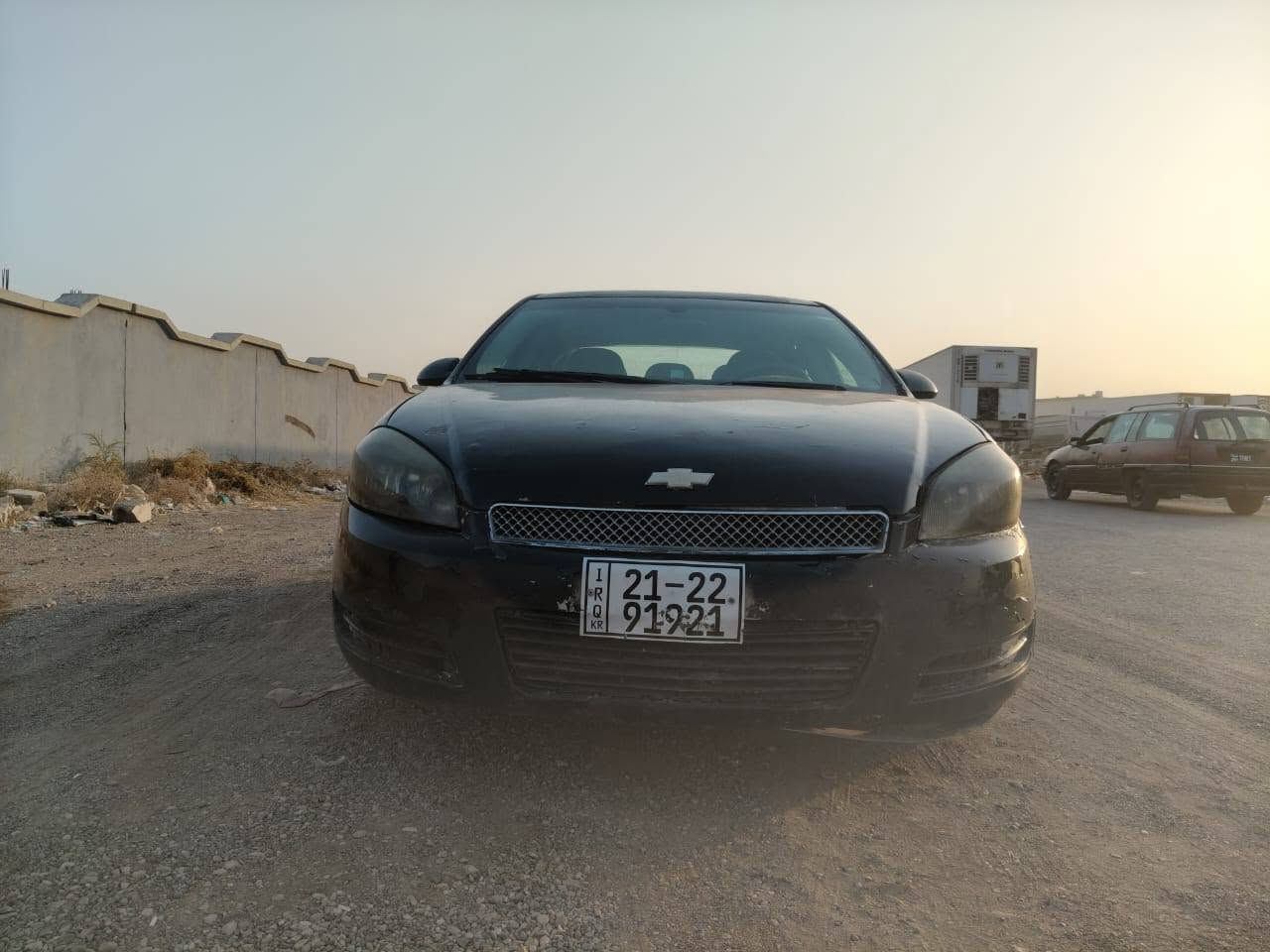 السلام علیکم برایان ئەم ئێمپالایەم هەیە بۆ فرۆشتن مۆدێل 2011 بەشەرتی گێڕ و مەکینە و تەبدرید لەشوێن خۆیا ئیشبکات چوار جام کارەبای  سعری 28گەڵا و تۆزێک معمەلەی برایانە...ژمارەی موبایل *********** كالار, السليمانية
