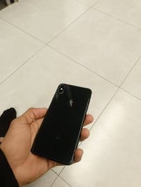 اكس ماكس حيلل نضيف كله ابلادي   شاشه ابلاد  فيس ايدي شغال بطاريه فقط م...