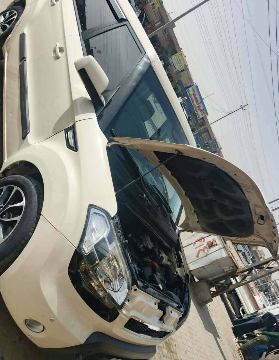 صول ١٣ .. بصمة.. حساسات / جنطة
امراوس فقط...


**إذا كنت صاحب هذا الإعلان وتريد حذفه لأي سبب، رجاءا أرسل رسالة إلى الدعم الفني**