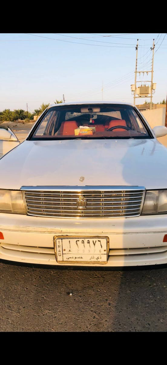 سلام عليكم بطه للبيع مكفوله كفاله كص ونقل جثه وعيب شرعي واصوليات وضربه كير محرك تبريد حداده جاهزه ما نقصه شي تحويل مباشر السعر 50وبيه مجال مكان السياره ناصريه مركز.اي استفسار اتصال ..‏‪0784 946 1688‬‏
