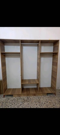 غرف نضيفة ٥ قطع كاملة بغداد