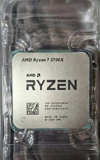 رايزن 5700x • معالج • بغداد