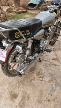 موديل ٢٠٢٥ • قضاء الخالص • موتوسيكل