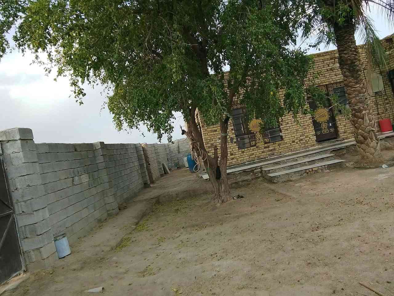 بيت للبيع
المساحة 900 البناء 400
كل الخدمات متوفره السنيه 
البو نايل


**إذا كنت صاحب هذا الإعلان وتريد حذفه لأي سبب، رجاءا أرسل رسالة إلى الدعم الفني**