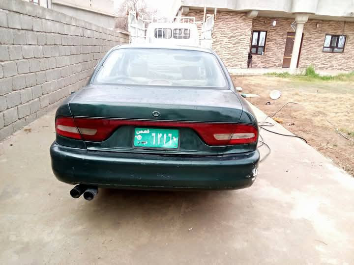 مستبوشي بزون موديل 94 صبق عام سعر نهائي 15 ورقة اتصال خاص ***********
