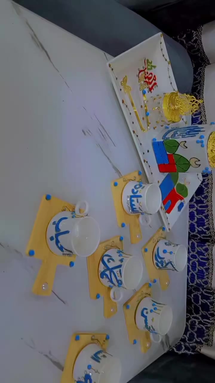 شغلي حسب الطلب  الأسعار مناسب  يوجد توصيل لجميع المحافظات العراق


**إذا كنت صاحب هذا الإعلان وتريد حذفه لأي سبب، رجاءا أرسل رسالة إلى الدعم الفني**