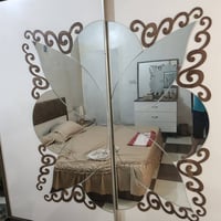 غرفة نوم • قليلة استعمال • بيه مجال