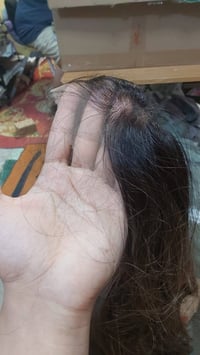 باروكات • فول شبكه • عل ١٠