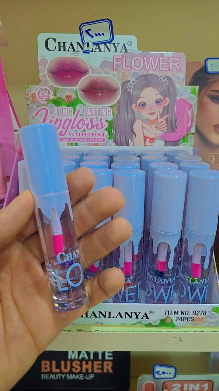 وصول وجبه جديده ثانيه
من الكوزمتك
العنوان خانقين /توله فروش مقابل تربية كوردستان
يوجد لدينا توصيل في خانقين


**إذا كنت صاحب هذا الإعلان وتريد حذفه لأي سبب، رجاءا أرسل رسالة إلى الدعم الفني**