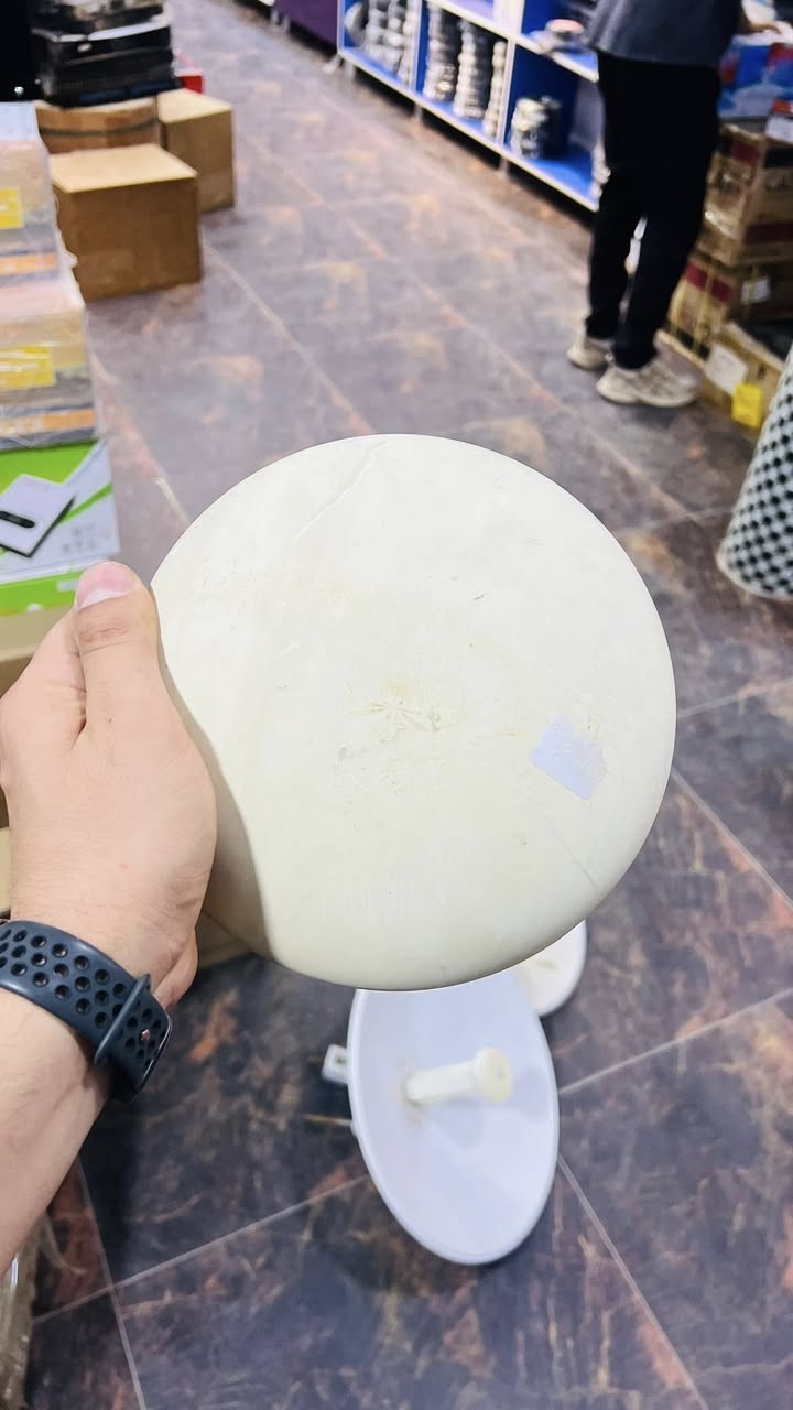 متوفر مستخدم
بور بيم ac gen2
دعسوقات زاوية ٩٠ 
روكت xm 
لنك روجي 
1009 بلص 
M5 xm+xw

الضمان / ٣ ايام من تاريخ الشراء 
يمكنك استبدال الطلب او ارجاعه حسب رغبتك 
🚗 التوصيل / كل محافظات العراق
🛒 الحجز / واتساب *********** 

العنوان/ حلة شارع اربعين مجاور لحوم ابو ضي/مقابل فاملي سنتر
