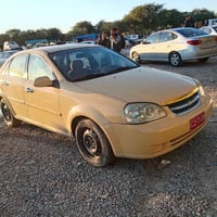 اوپترا ٢٠١٢ • تاكسي • جير عادي