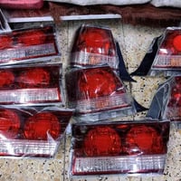 كماليات سيارات • راس الثور • نجف رضوية