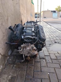 مكينة كابرس • ٣٠٥ • بضمان