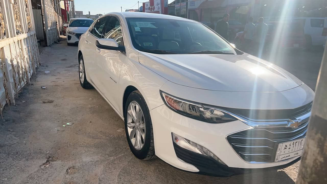 ماليبو 2020 LT
ماليبو 2020 LT 

كشنات جلد

منظومة زينون 

لون ابيض 

كفالة من الحادث 

نسبة غرق قليلة جداً 

رقم السيارة بغداد 

مكاني بصرة 

السيارة جاهزة ما ناقصها شي 

للبيع او المراوس حسب الرغبة والقناعة 

السعر 120 وبيها مجال قليل 

للتواصل : ***********
