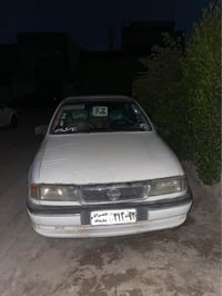 فيكترا • صدام بلاستيك • أربيل