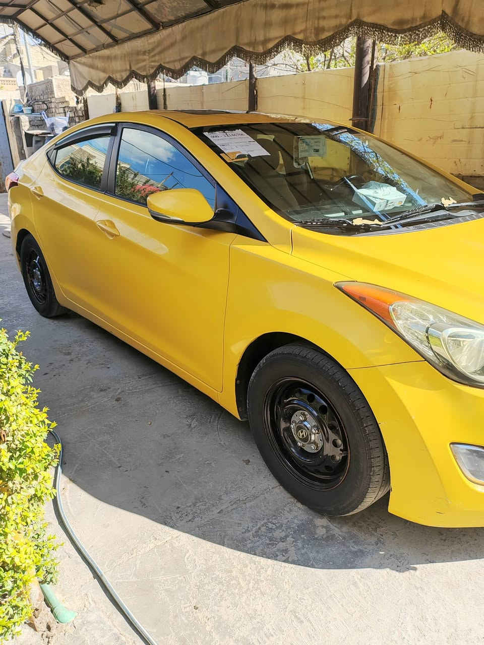 الانتره ١٣ امريكي
بسمي رقم بغداد 
محرك ١٨٠٠ دوش
كير صدر تخم تاير
جاهزه للاخير
سونار موجود 
***********
