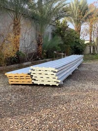 سندويج بنل • ٣م-١٤م • جملون فايق الجرو