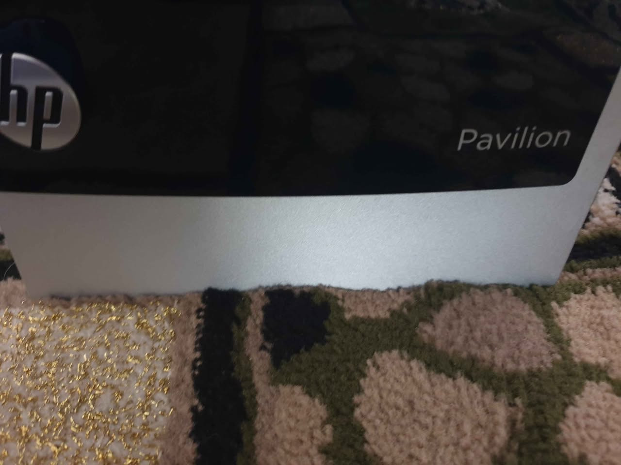 حاسبة مكتبية شبه جديدة ..سيستم hp   pavilion 
معالج AMD ..رام 6..هارد 1تيرا 
كارت شاشة خارجي 2جيجاradeon
شاشة  hd حجم 23اصلية 
كيبورد اصلي..ماوس وايرليس
سماعات ضمن الشاشة 
شغالة كاملة وندوز 11
السعر 125الف 
الحاسبة بلادي ما مبدل بيها اي شي 
المكان بغداد كرادة 
اعتذر توصيل ماعندي بغداد, العراق


**إذا كنت صاحب هذا الإعلان وتريد حذفه لأي سبب، رجاءا أرسل رسالة إلى الدعم الفني**