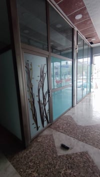 المنيوم للبيع مع جام 10 ملي بومبا متر مربع 15 دولار للتواصل  077347036...