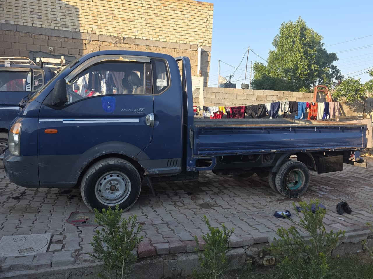 سياره هونداي موديل 2004 رقم بغداد انكليزي مكاني بغداد سنويه ل28 إستفسار على الرقم ***********
