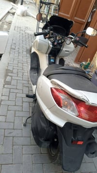ماجستا • ٢٥٠ • بلوتوث